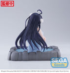Overlord Thermae Utopia Albedo Figure