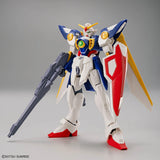 MOBILE SUIT GUNDAM WING - WING GUNDAM ENTRY GRADE 1/144 MODEL KIT