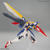 MOBILE SUIT GUNDAM WING - WING GUNDAM ENTRY GRADE 1/144 MODEL KIT