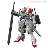 Bandai MG Gundam Barbatos Lupus 1/100 Model Kit