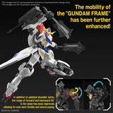 Bandai MG Gundam Barbatos Lupus 1/100 Model Kit