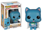 Fairy Tail Happy Pop! Vinyl Fugure 69