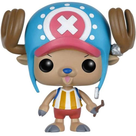 One Piece Tony Chopper Pop! Vinyl Figure