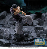 Jujutsu Kaisen Luminasta Toji Fushiguro (Heavenly Restriction) Figure