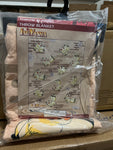 inuyasha blanket 