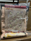 inuyasha blanket 