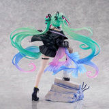 Vocaloid FiGURiZMa Hatsune Miku (Punk!) Figure (PREORDER)