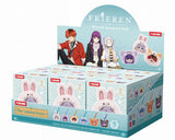 Frieren The Animal Party Vinyl Plush Box x1