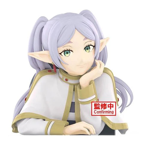 Frieren: Beyond Journey's End Frieren Bust