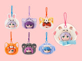 Frieren The Animal Party Vinyl Plush Box x1