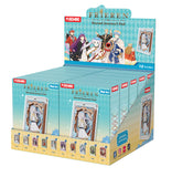 Frieren: Beyond Journey's End Random Wooden Art Collectible. 1