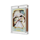 Frieren: Beyond Journey's End Random Wooden Art Collectible. 1