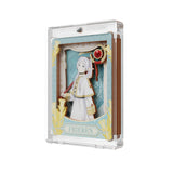 Frieren: Beyond Journey's End Random Wooden Art Collectible. 1