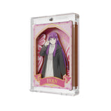 Frieren: Beyond Journey's End Random Wooden Art Collectible. 1