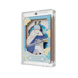 Frieren: Beyond Journey's End Random Wooden Art Collectible. 1