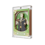 Frieren: Beyond Journey's End Random Wooden Art Collectible. 1