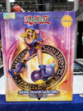 Yu-Gi-Oh! Dark Magician Girl Standard Pastel Edition Statue