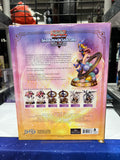 Yu-Gi-Oh! Dark Magician Girl Standard Pastel Edition Statue