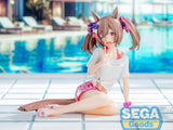 Uma Musume: Pretty Derby Yumemirize Smart Falcon (Gaze on Me!) Figure