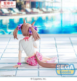Uma Musume: Pretty Derby Yumemirize Smart Falcon (Gaze on Me!) Figure