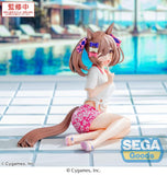 Uma Musume: Pretty Derby Yumemirize Smart Falcon (Gaze on Me!) Figure