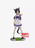 Banpresto Uma Musume: Pretty Derby Air Shakur Figure
