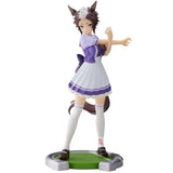 Umamusume Pretty Derby Mejiro Ryan