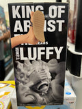 One piece King of Artist Luffy Gear 5