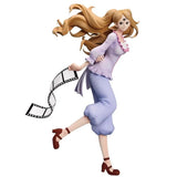 One Piece Masterlise Expiece Ichibansho Charlotte Pudding (Devils Night) Figure