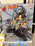 naruto sasuke figure
