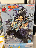 naruto sasuke figure