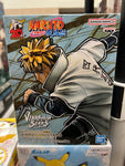 naruto minato statue 