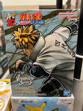 naruto minato statue 