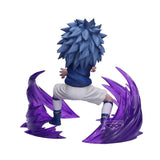 Naruto 72 Series Vibration Stars 27 Sasuke Uchiha Figure