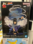 Naruto: Shippuden Uchiha Sasuke Panel Spectacle Statue