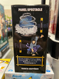 Naruto: Shippuden Uchiha Sasuke Panel Spectacle Statue