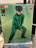 yu yu hakusho yuske figure 