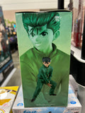 yuske figure 