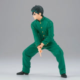 Yu Yu Hakusho Yusuke Urameshi 30th Anniversary DXF Statue (EN ROUTE)
