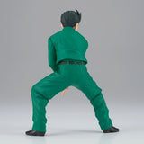 Yu Yu Hakusho Yusuke Urameshi 30th Anniversary DXF Statue (EN ROUTE)