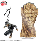 NARUTO   SHIPPUDEN   PANEL   SPECTACLE THE   STRONGEST   SOLDIERS   -   HIRUZEN SARUTOBI