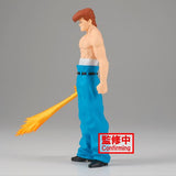 Yu Yu Hakusho Kazuma Kuwabara 30th Anniversary DXF Statue