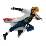 Naruto: Shippuden Namikaze Minato II Vibration Stars Statue