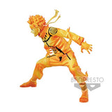 Naruto Uzumaki Kurama Chakra Mode Vibration stars figure