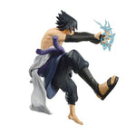 Naruto: Shippuden Sasuke Uchiha (vs. Deidara) Vibration Stars Statue