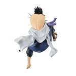 Naruto: Shippuden Sasuke Uchiha (vs. Deidara) Vibration Stars Statue