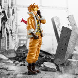 My Hero Academia Ichibansho Hawks (Will) Figure