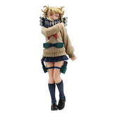 Bandai Spirits Ichibansho My Hero Academia Himiko Toga (Let You Down) Figure
