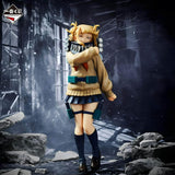 Bandai Spirits Ichibansho My Hero Academia Himiko Toga (Let You Down) Figure