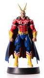 My Hero Academia All Might (Silver Age) Figure